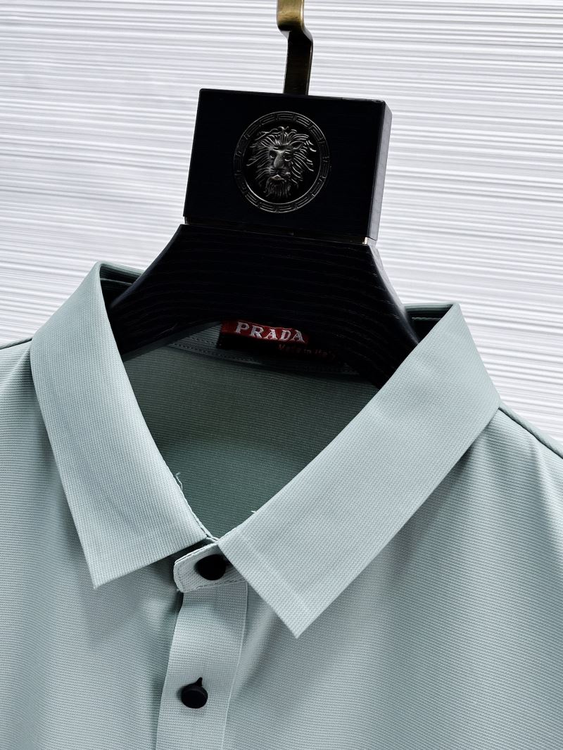 Prada T-Shirts